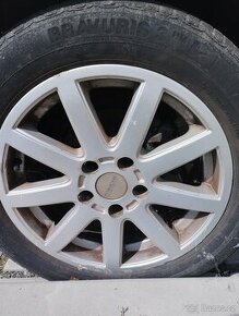 Audi A6 Elektrony 205/55 R16 V