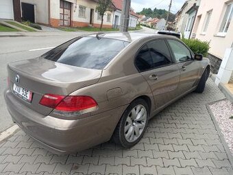 Prodam bmw e65/66