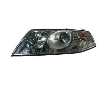 Levý přední xenon 1Z1941017N Škoda Octavia 2 r.v. 2008