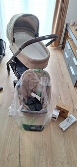 Cybex balios s lux