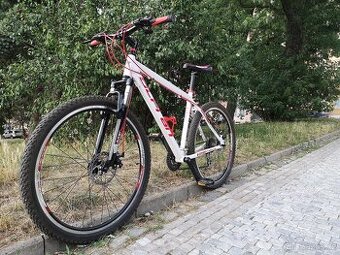 Pánské horské kolo Olpran Extreme DISC