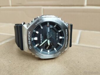 Casio G-Shock GBM-2100-1AER