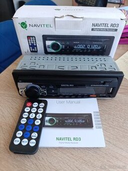 Autoradio