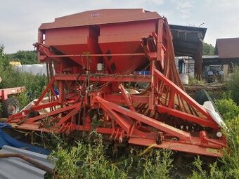 Prodám secí kombinaci kuhn venta - 1
