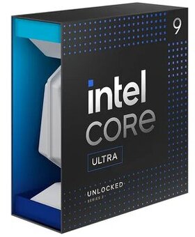 Intel Core Ultra 9 285K