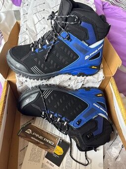 Alpine pro
