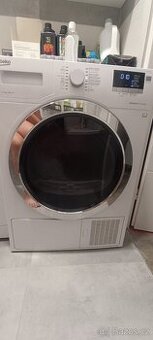 Sušička Beko A++ (rychlé jednání sleva)