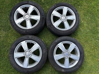 Alu kola 5x100 R15