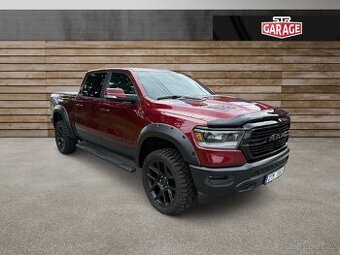 DODGE RAM 1500 HEMI SPORT OFFROAD PAKET