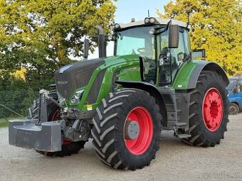 Fendt 936 Profi Plus r.v 2019