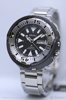 Hodinky Seiko Prospex SRPA79J1 Automatic Diver
