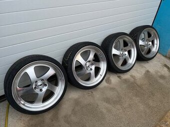 Japan Racing jr15 r19 5x112