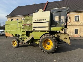 Fortschritt E 514