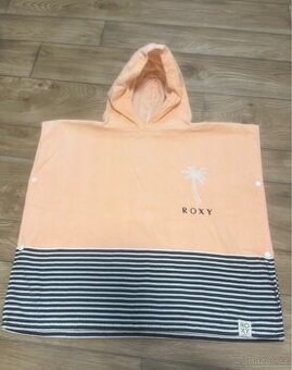 Ručníkové pončo Roxy