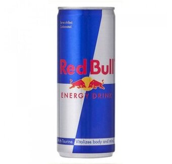 Prodám Red Bull