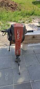 bourací kladivo Hilti