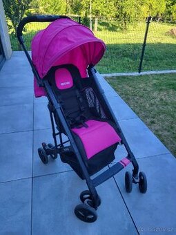Kočárek / golfky Recaro Easylife
