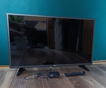Televize LG