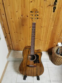 kytara Andy stonewood