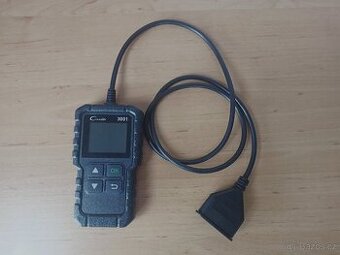 Launch Creader 3001
