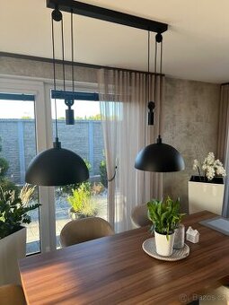 Designové luxusní svítidlo