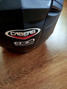 helma Caberg - 1