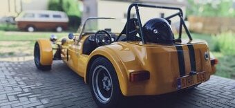 Westfield SEIW 1989 LHD