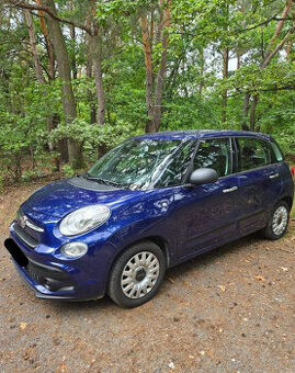 Fiat 500L 1.4 16V Pop Star Benizn