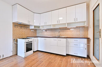 Pronájem bytu 2+1, Havlišova, Královo Pole, Kč/měs, 50 m2