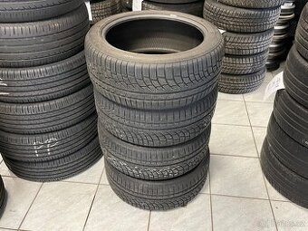 225/45 R18 zimní - NOKIAN WR