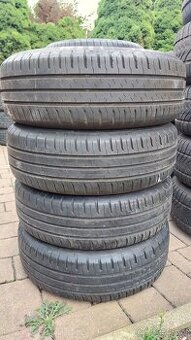 Pneu letní, 4 ks, rozměr 175/65/14, 86T, zn. CONTINENTAL
