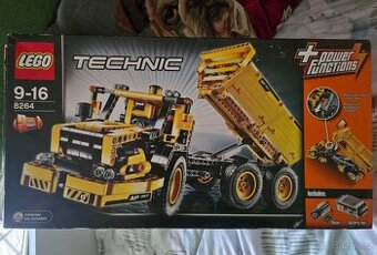 Lego Technic 8264