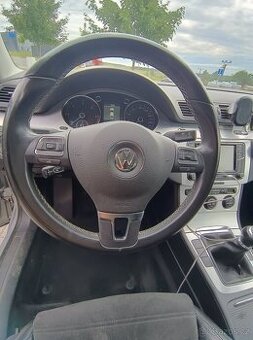 Volkswagen Passat B6, r.v. 2006