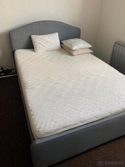 Postel Ikea 140x200