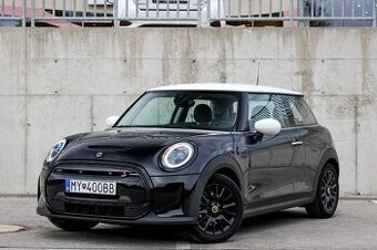 Mini Cooper S SE 135KW 32.6KWh