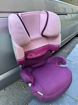 Autosedačka Cybex Pallas 15-36kg