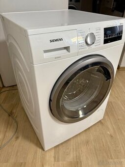 Pračka se sušičkou Siemens 7/4kg