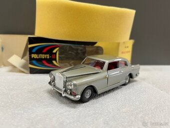 Politoys Rolls Royce