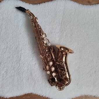 Saxofon Victory