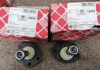 Fiat Ducato 1994-2002 - 1