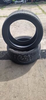 2 Pneu Bridgestone Alenza 001, 285/40 R21 109V letní. Hloubk