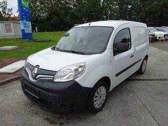 Renault Kangoo 1,2 i, GARANCE KM