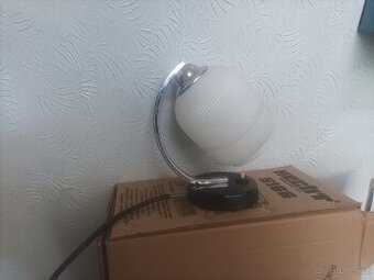 retro lampa - 1