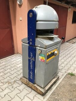 Vykulovačka těsta Daub