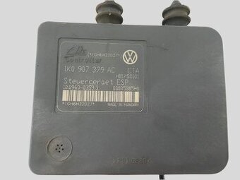 Řídící jednotka ABS ESP 1K0907379AC 1K0614517AE