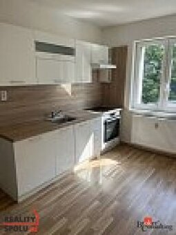 Pronájem, byty/1+1, 37.5 m2, Cottonové, Mariánské Hory, 7090