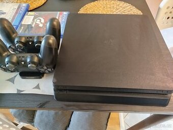 PS4 Slim 500GB