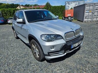 BMW X5 3.0d • M-paket - splátky bez registru