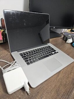 Macbook A1398 - 1