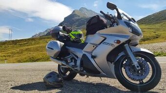 Prodám Yamaha FJR 1300